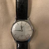 Orologio Longines uomo acciaio