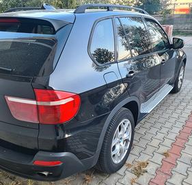 Bmw x5 (e70) - 2007