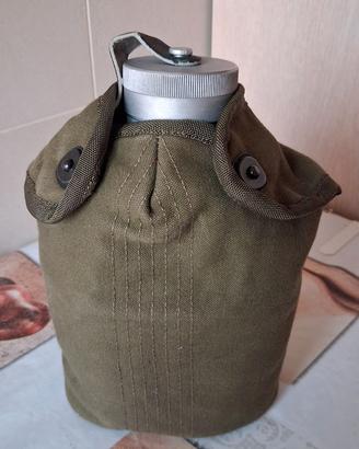 borraccia militare