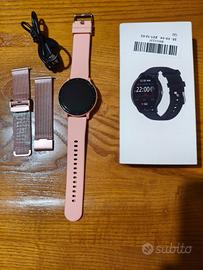 SMARTWATCH OROLOGIO LIGE 