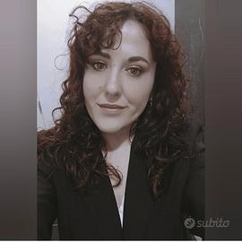 Segretaria/impiegata