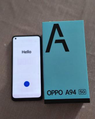Smartphone Oppo A 94