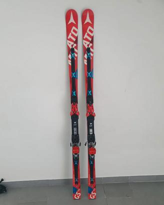 Sci Atomic Redster GS Doubledeck FIS 180 cm