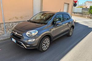 Fiat 500x cross 2.0 2015