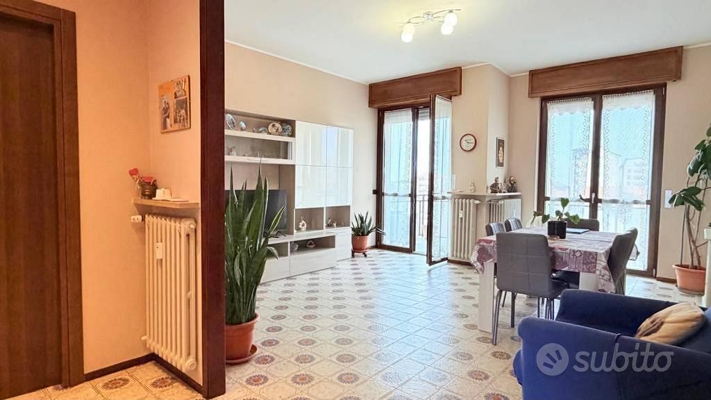 Appartamento – Mortara, Pavia - Vista 5
