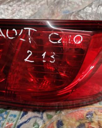 fanale posteriore dx Renault Clio IV 2018