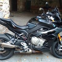 Bmw s 1000 xr - 2019