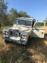 Land rover 88 serie III Diesel