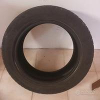 Coppia Pneumatici invernali 215/55 R17 Blacklion