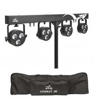 LED KIT 3c - Sagitter