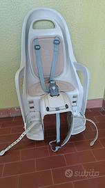Seggiolino Bicicletta