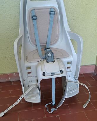 Seggiolino Bicicletta
