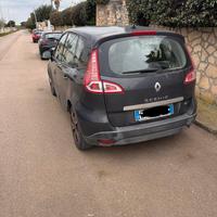 Renault Scenic 1.5 diesel