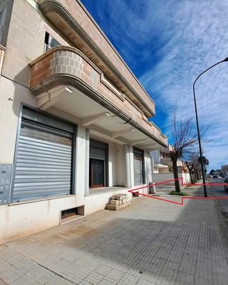 Negozio Manduria [Cod. rif 3293947ACG]