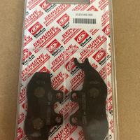 pastiche anteriori per beta 50 enduro racing 2020