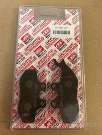 pastiche anteriori per beta 50 enduro racing 2020