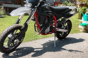 SWM 125r