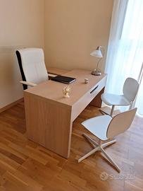 Studio a Pomigliano d'arco