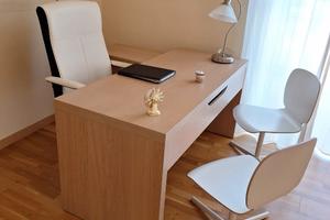 Studio a Pomigliano d'arco