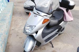 Peugeot SV 250