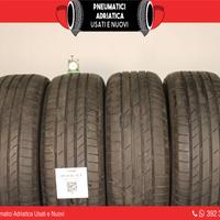 4 Gomme 205 60 R 16 Kumho al 70% SPED GRATIS