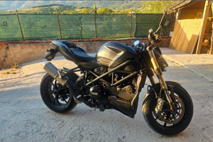 Streetfighter 848 DUCATI