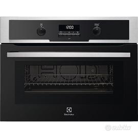 Forno Electrolux