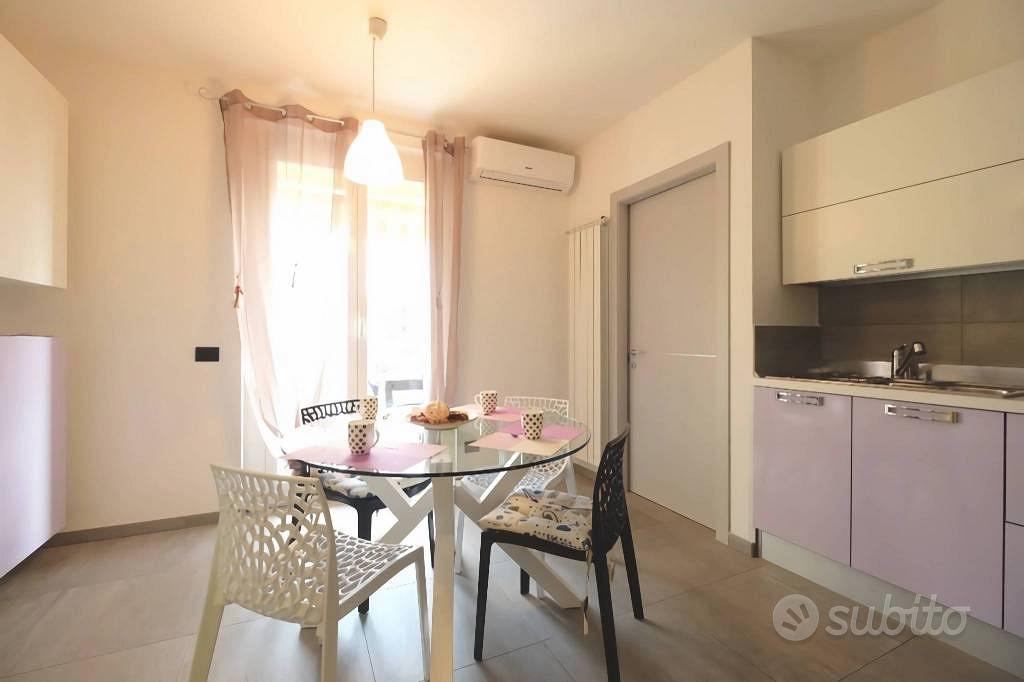 Appartamento – Cervo - Vista 5