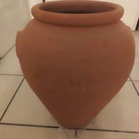 anfora terracotta 