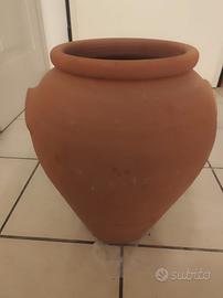 anfora terracotta 