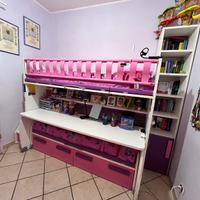 Cameretta Moretti Compact