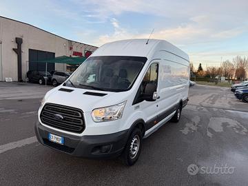 Ford Transit 350 2.2 L4 H3