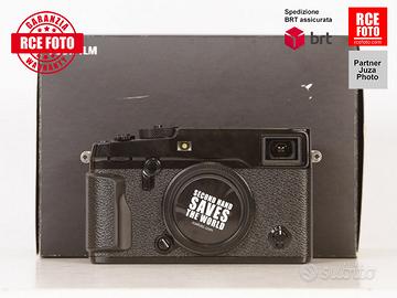 Fuji X-Pro2