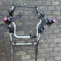 Portabici Thule Clipon 9103