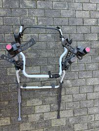 Portabici Thule Clipon 9103