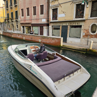 Rio 650 open diporto commerciale