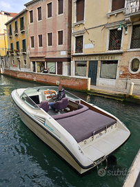 Rio 650 open diporto commerciale