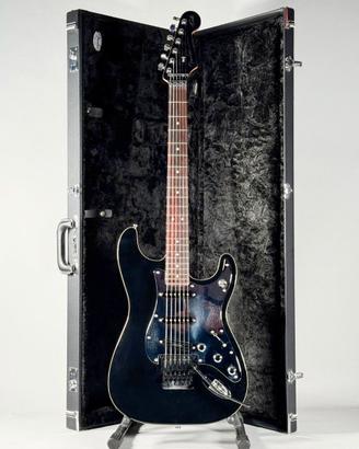 chitarra elettrica Fender stratocaster Tom Morello