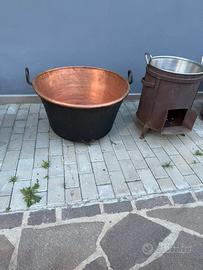 Paioli Inox e Rame
