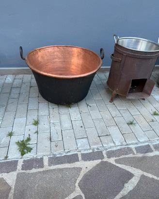 Paioli Inox e Rame
