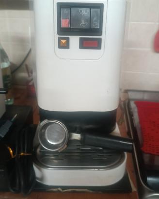 baby gaggia