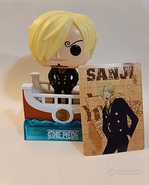 Funko Pop Sanji Kinder 2026