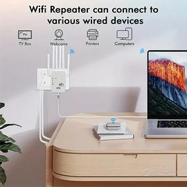 Ripetitore Wifi