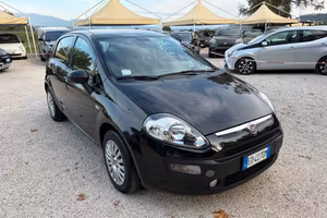 Fiat Grande Punto 1.3 MJT 75 CV 5 porte S&S Actual