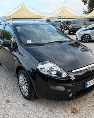 Fiat Grande Punto 1.3 MJT 75 CV 5 porte S&S Actual