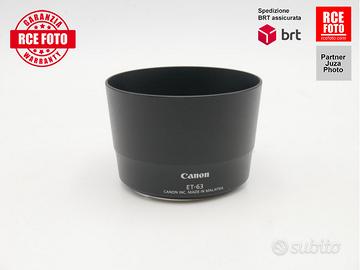Paraluce CANON ET-63