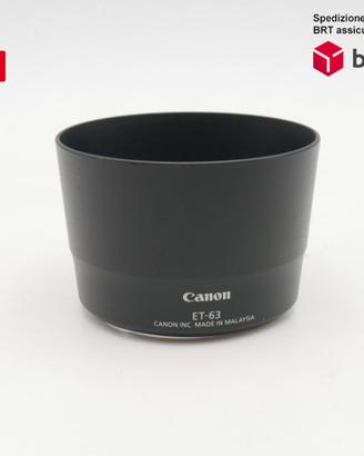 Paraluce CANON ET-63