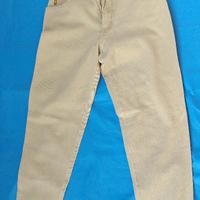 Pantaloni donna ARMANI JEANS vintage anni 80?