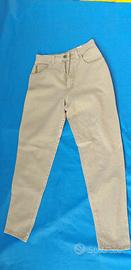 Pantaloni donna ARMANI JEANS vintage anni 80?