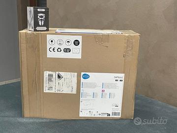 LAVABO DA APPOGGIO MODERNO